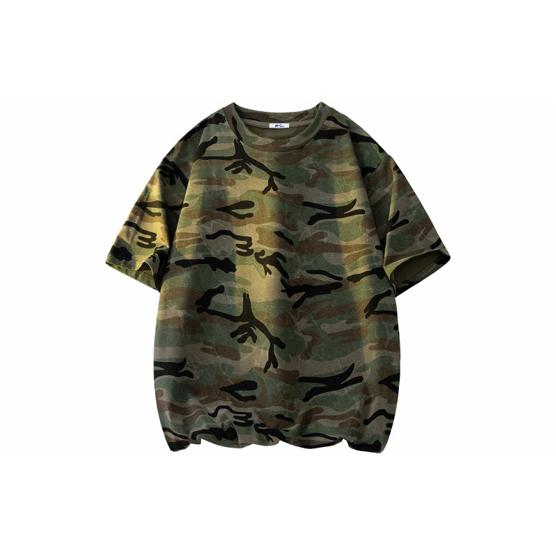 Warrior T