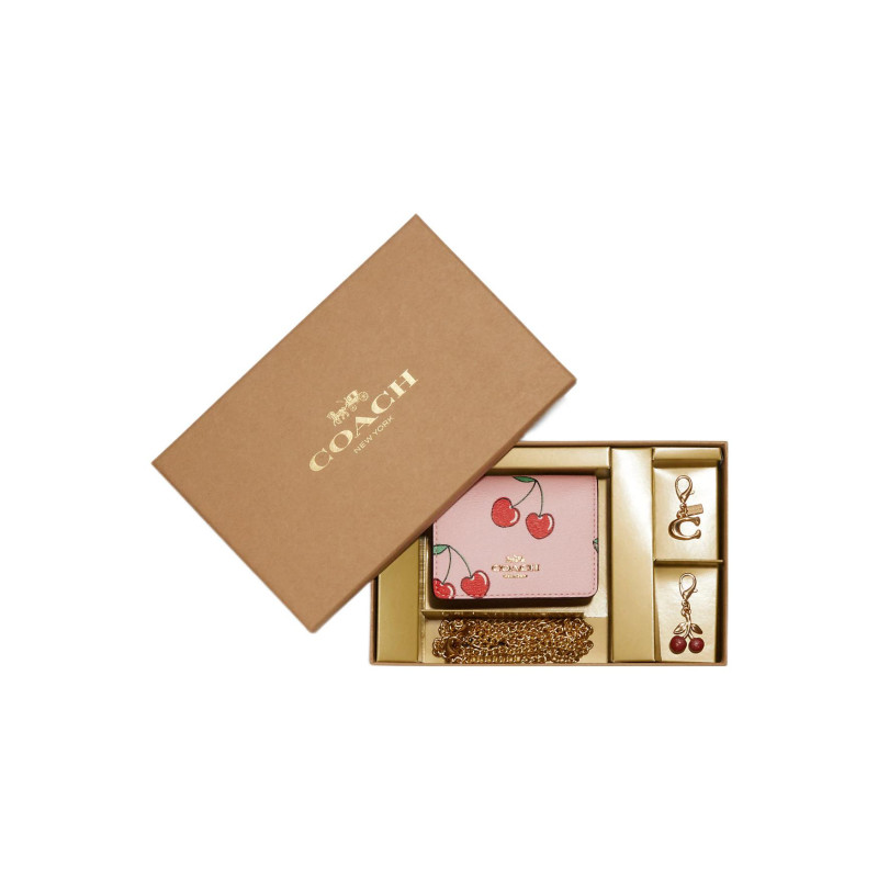 COACH Boxed 10