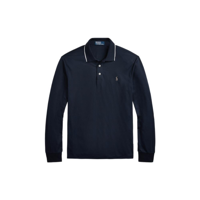 Polo Ralph Lauren SS23 LogoPolo