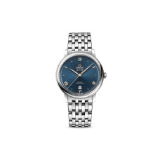 OMEGA 39.5mm 424.10.40.20.03.004