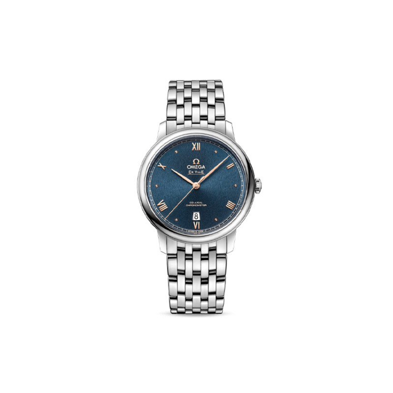 OMEGA 39.5mm 424.10.40.20.03.004