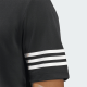 adidas 3-Stripes Polo Shirt Polo