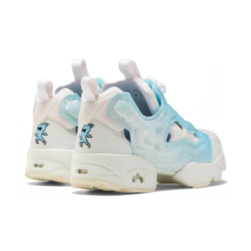 Reebok Instapump Fury