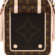LOUIS VUITTON Dog Carrier 40