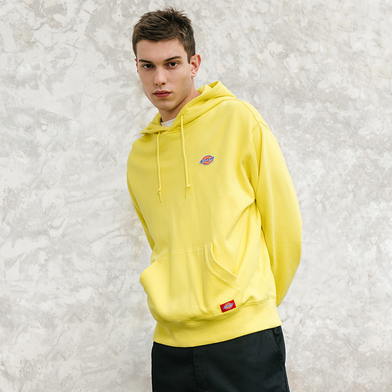 Dickies SS21 ss21logo