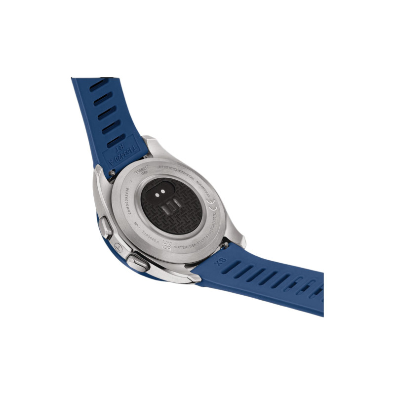 TISSOT 50 43.75mm T153.420.47.051.01