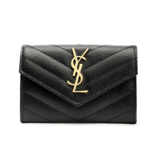 SAINT LAURENT YSL Logo