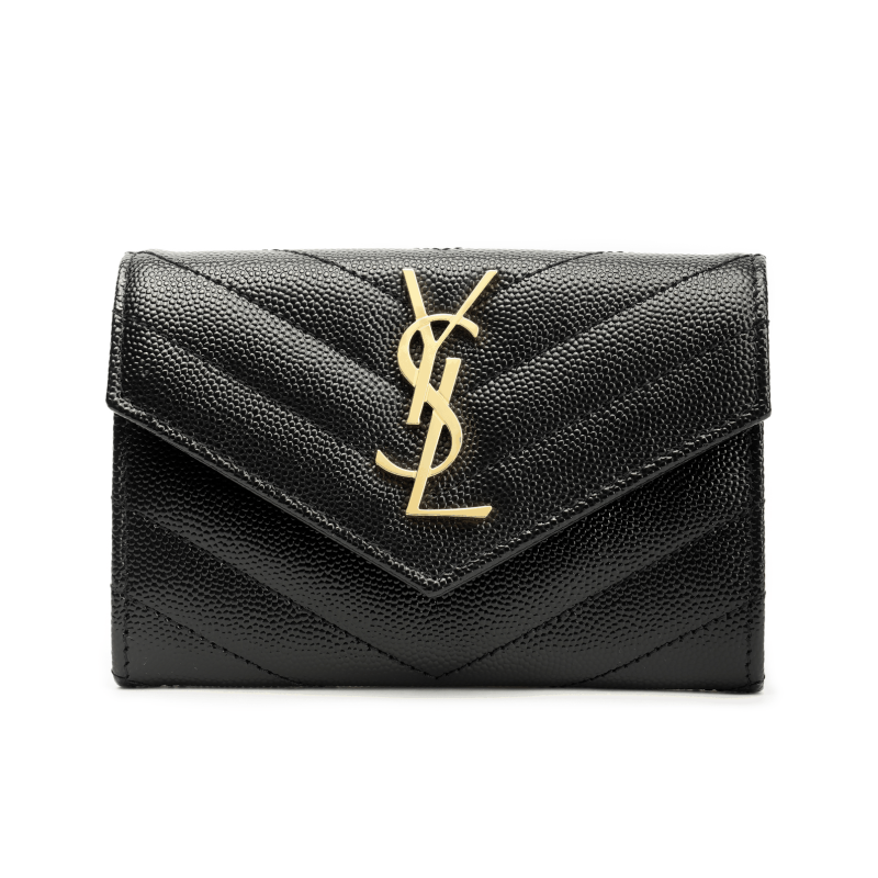 SAINT LAURENT YSL Logo