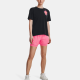 Under Armour UA BLOOM HEAVYWEIGHTlogo T