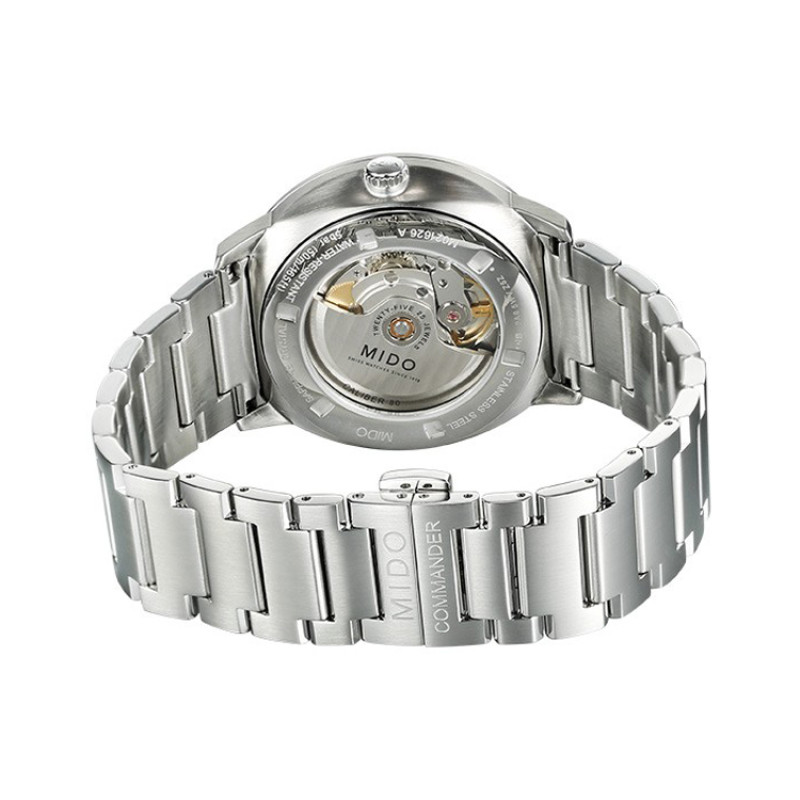 MIDO 42mm M021.626.11.051.00