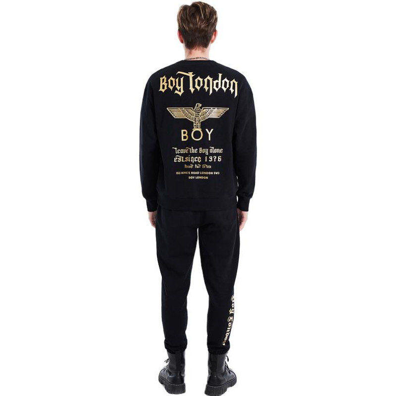 Boy London