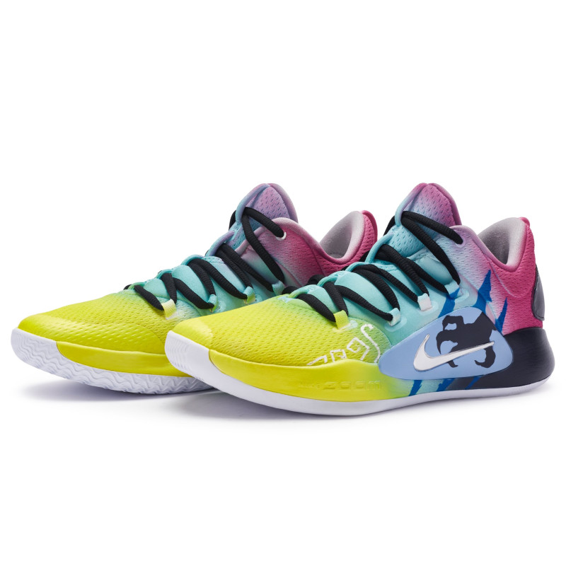 Nike Hyperdunk 10 811