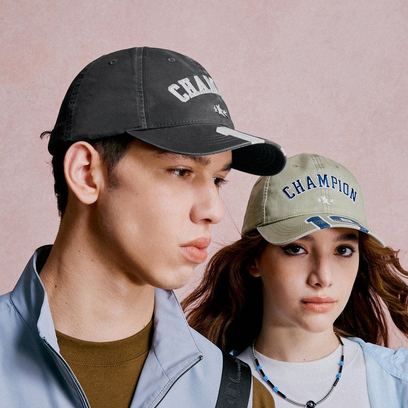 Champion SS24