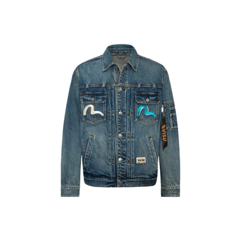 EVISU SS24