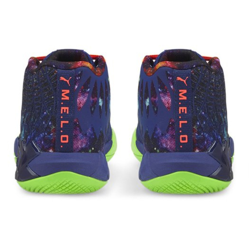 PUMA MB.01 Galaxy