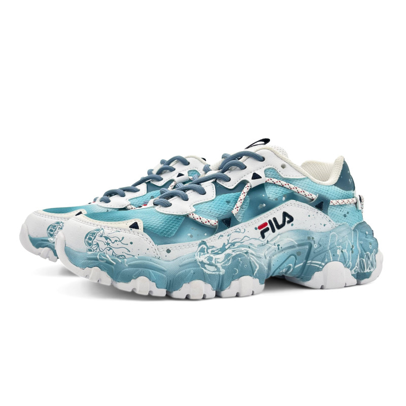 FILA Fluid