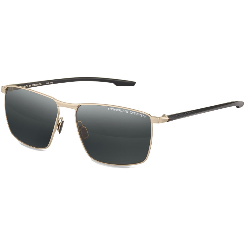 PORSCHE DESIGN CYBER TEC