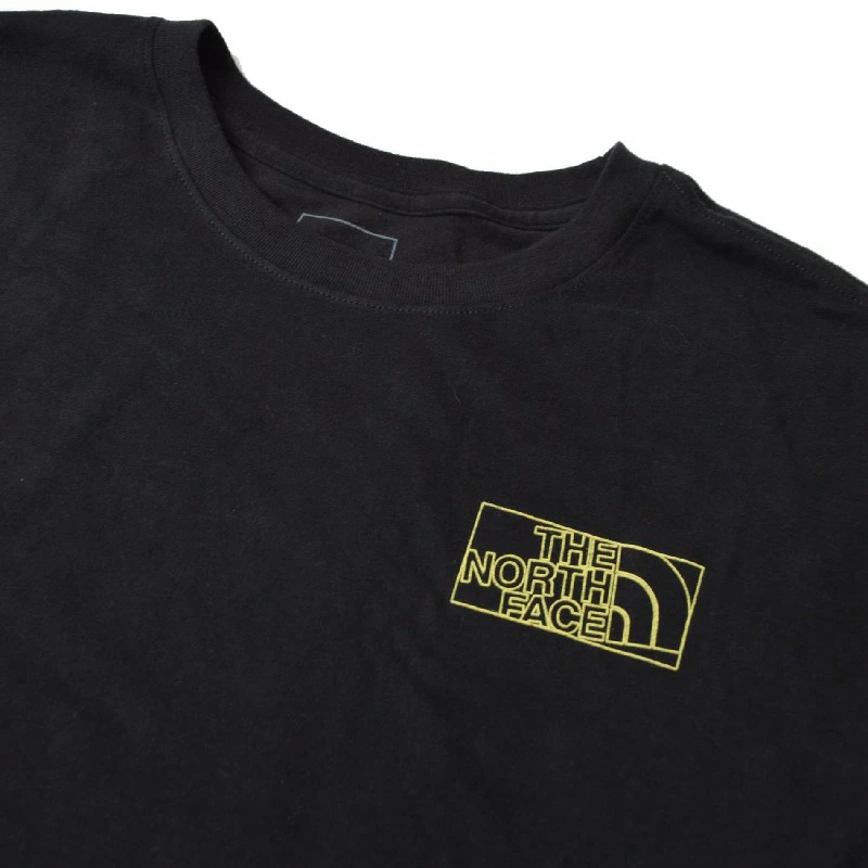 THE NORTH FACE T