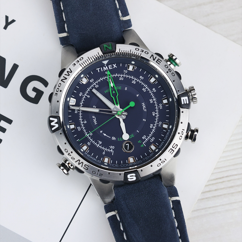 TIMEX 45mm 100