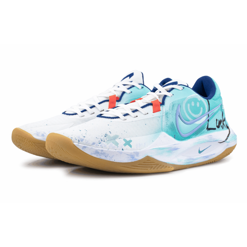 Nike Precision 6