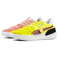 PUMA Clyde Hardwood