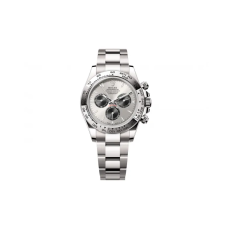 ROLEX 100 40mm 18K 18K M126509-0003