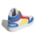 SESAME STREET x adidas neo Hoops 3.0 Mid Ses