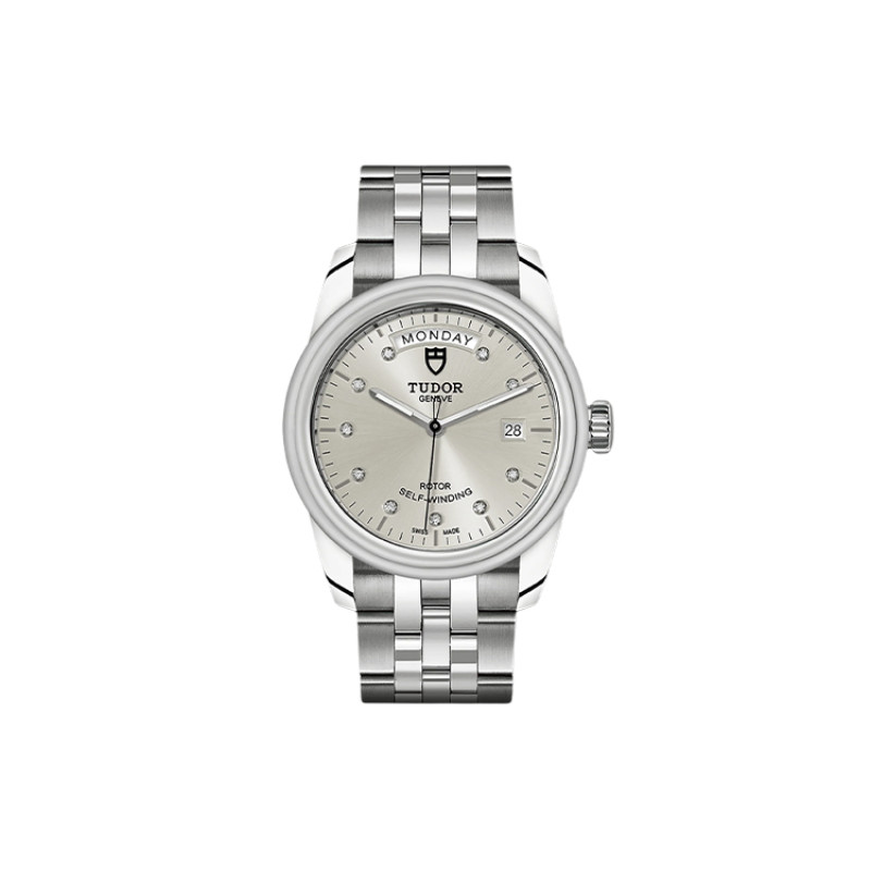 TUDOR 100 39mm M56000-0006