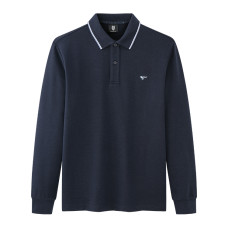 SEPTWOLVES Polo