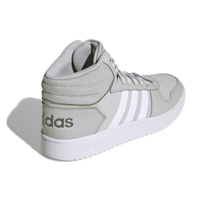 adidas neo mid