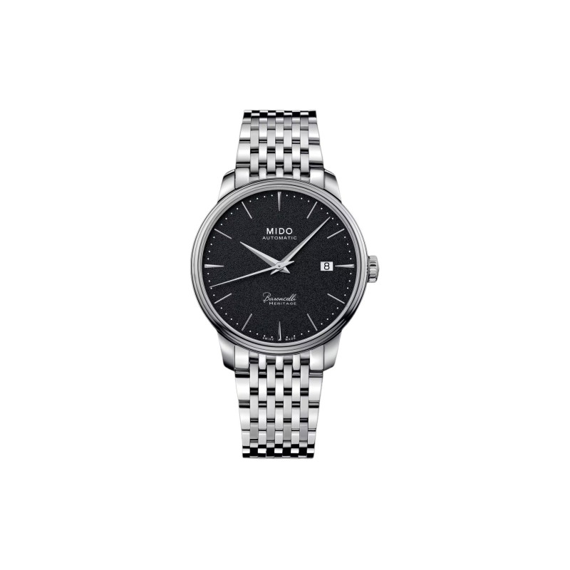 MIDO 30 39mm M027.407.11.051.00