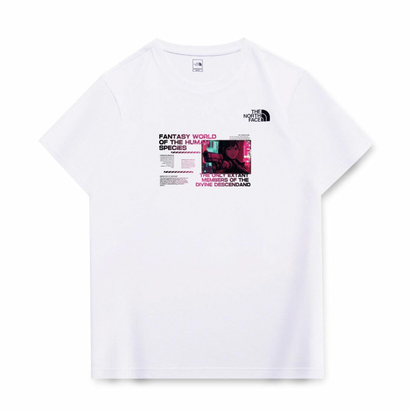THE NORTH FACE VLogoT