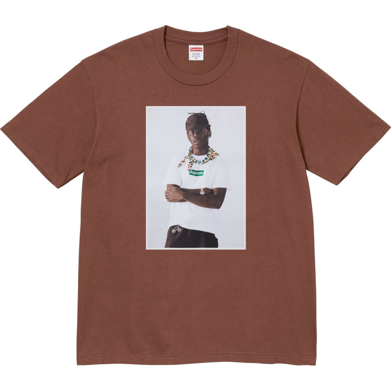Supreme FW24 Tyler The Creator Tee T