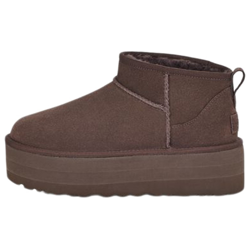 UGG Classic Ultra Mini Platform