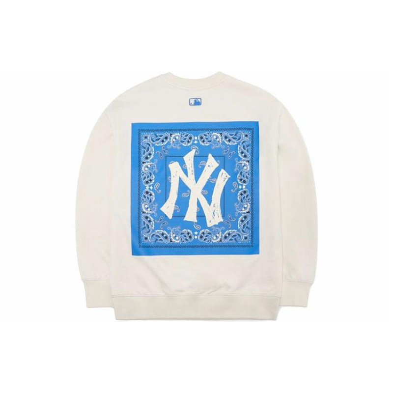 MLB
