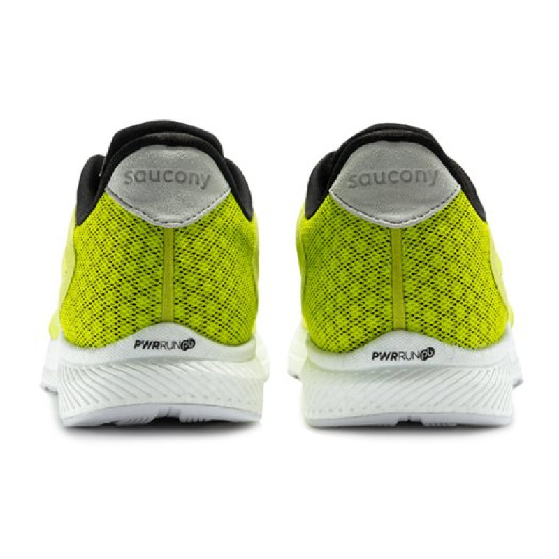 Saucony Freedom 4
