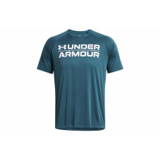 Under Armour Velocity logo T