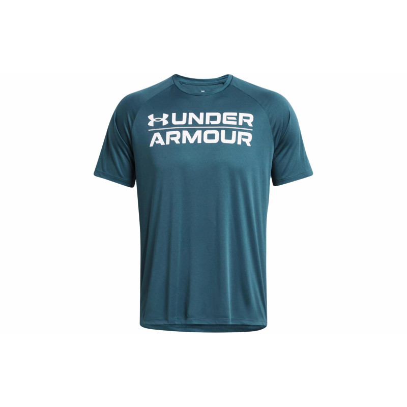 Under Armour Velocity logo T