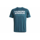 Under Armour Velocity logo T