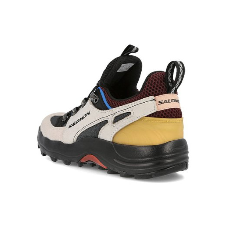 SALOMON Raid Wind