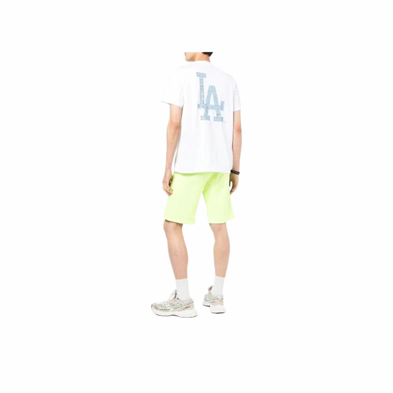 New Era x MLB YXYY T