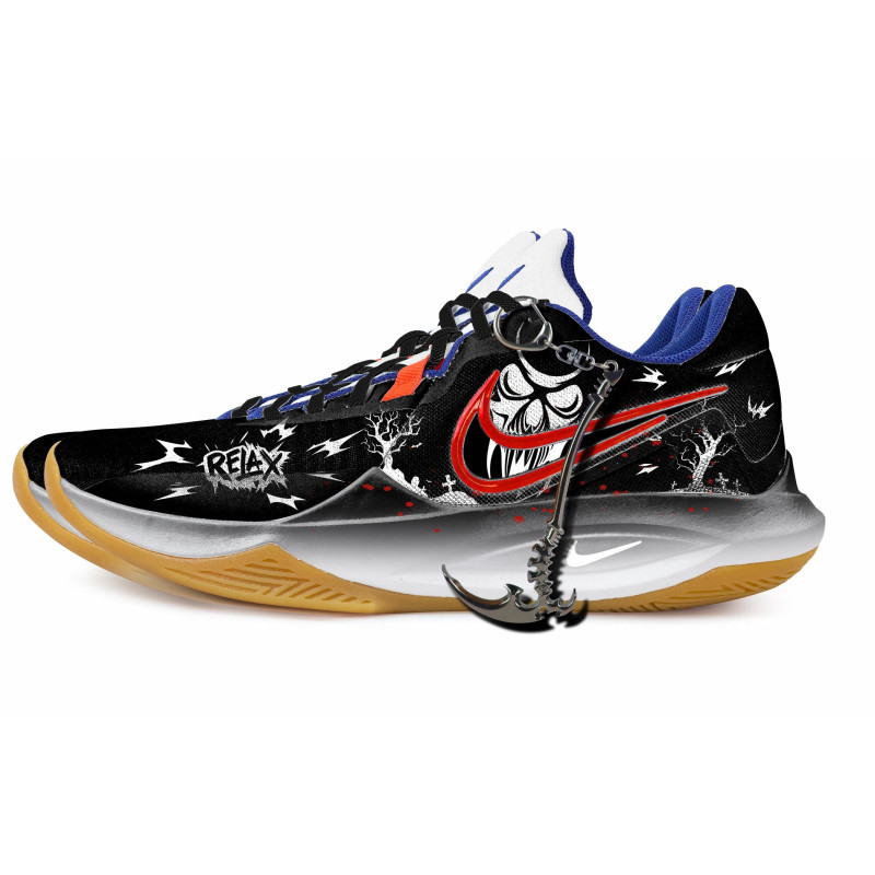 Nike Precision 6