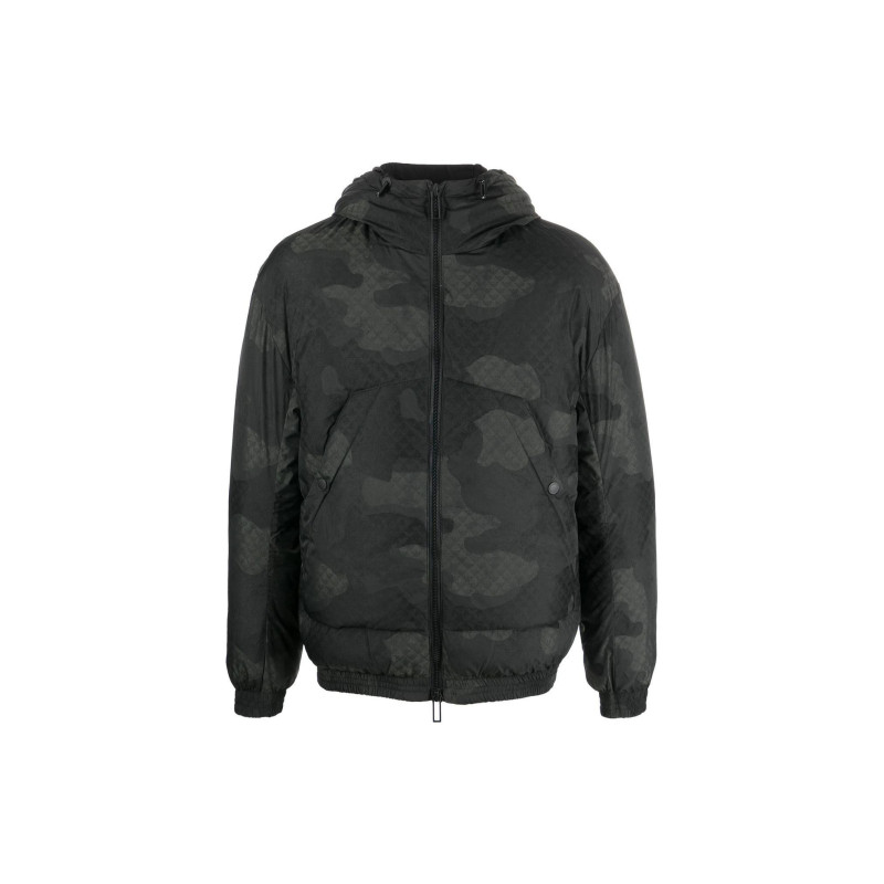 EMPORIO ARMANI FW22