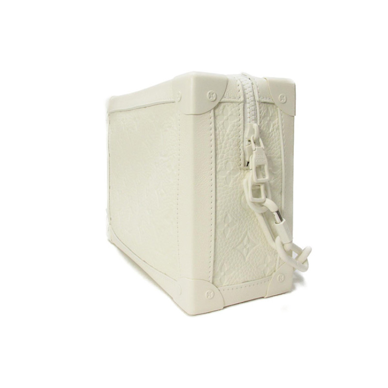 LOUIS VUITTON SOFT TRUNK