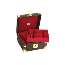 LOUIS VUITTON Coffret Joaillerie