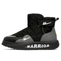 Warrior