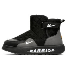 Warrior