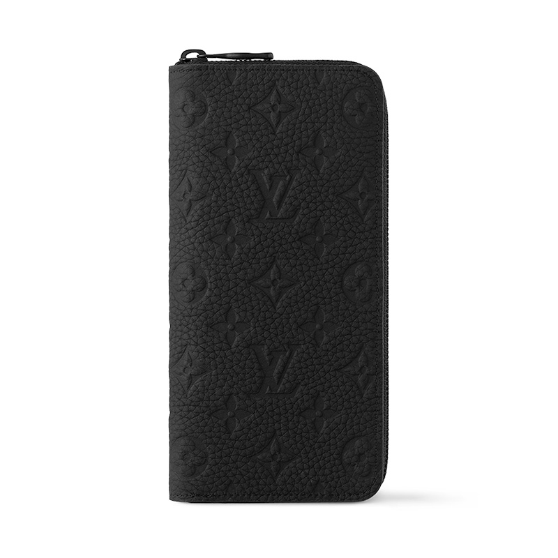 LOUIS VUITTON Zippy