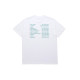 Supreme FW19 Week 1 New Shit Tee LogoT