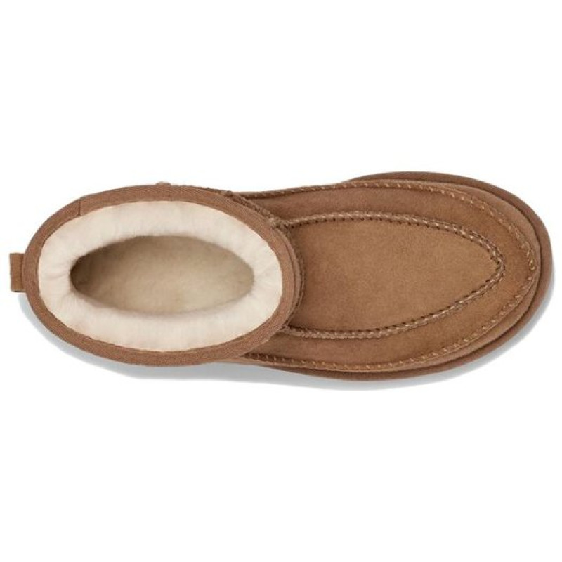 Tschabalala Self x UGG